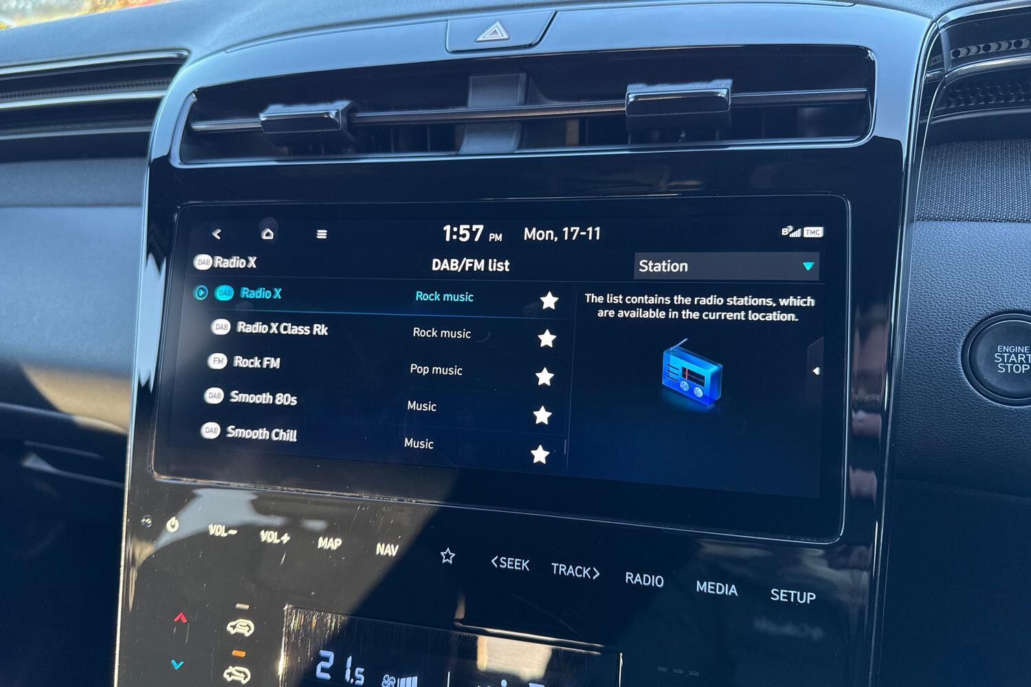 Used Hyundai TUCSON 2022 for sale - 76617128: Photo 50