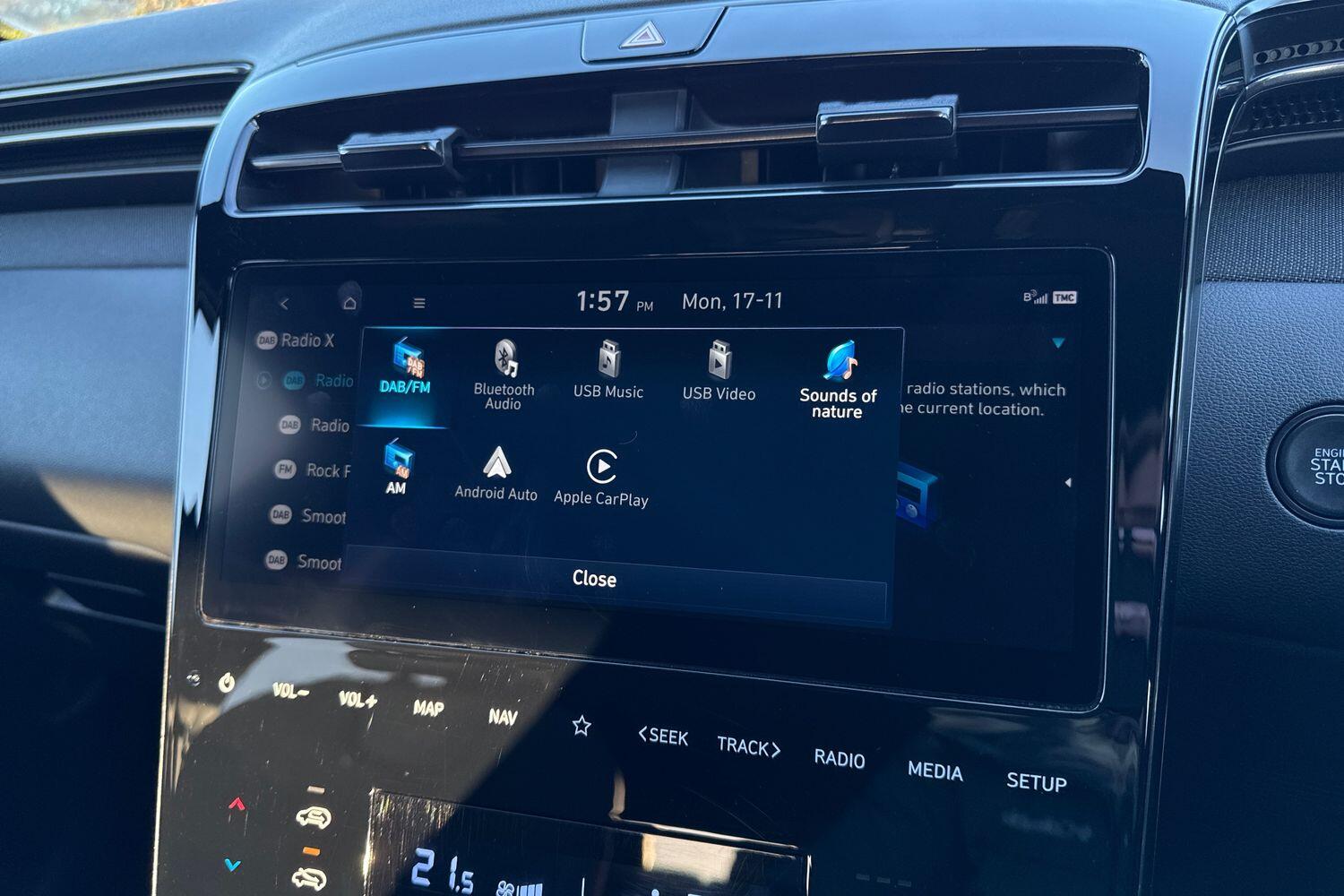 Used Hyundai TUCSON 2022 for sale - 76617128: Photo 51