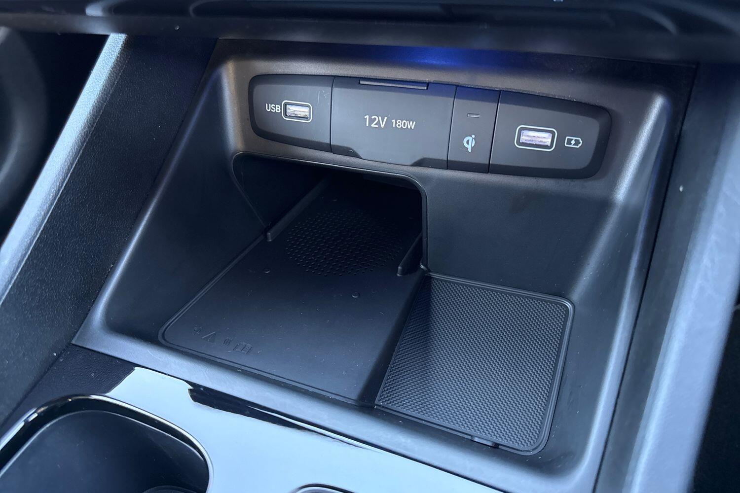 Used Hyundai TUCSON 2022 for sale - 76617128: Photo 56