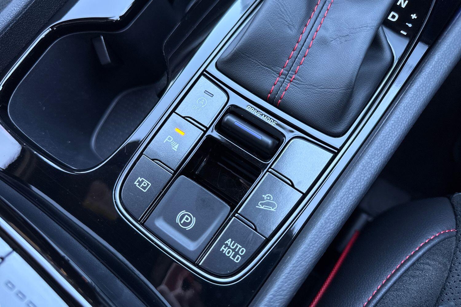 Used Hyundai TUCSON 2022 for sale - 76617128: Photo 57