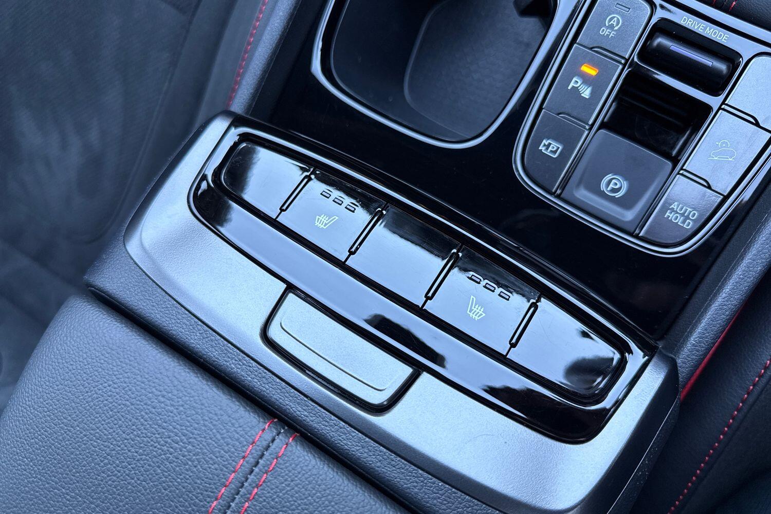 Used Hyundai TUCSON 2022 for sale - 76617128: Photo 58