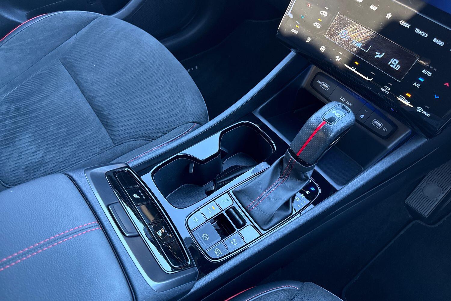 Used Hyundai TUCSON 2022 for sale - 76617128: Photo 59