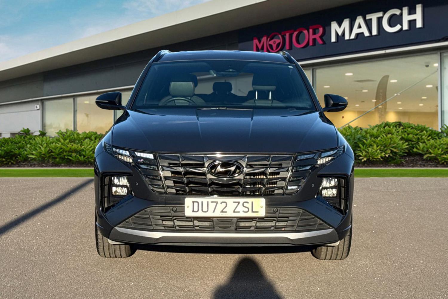 Used Hyundai TUCSON 2022 for sale - 76617128: Photo 6