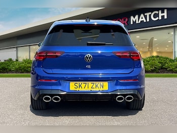 Used Volkswagen Golf 2021 for sale - 79215615: Photo