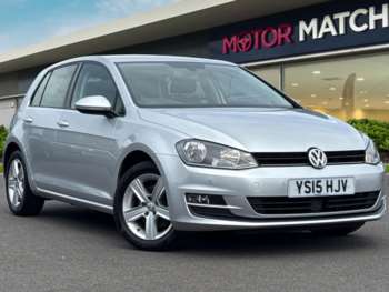 2015 - 1.4 TSI BlueMotion Tech Match Euro 5 (s/s) 5dr