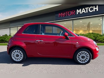 Used Fiat 500 2024 for sale - 78311683: Photo