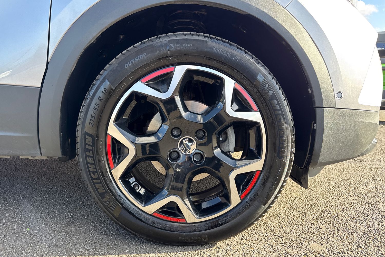 Used Vauxhall Mokka 2022 for sale - 77842749: Photo 10