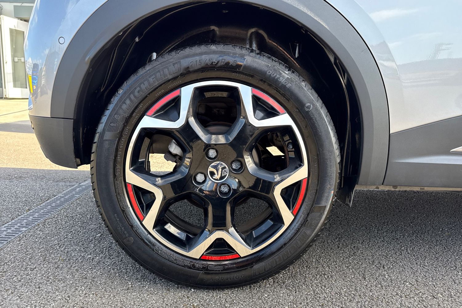 Used Vauxhall Mokka 2022 for sale - 77842749: Photo 11