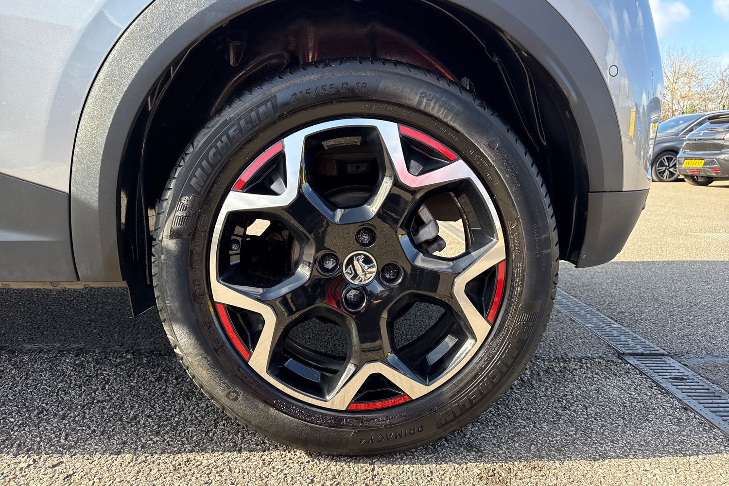 Used Vauxhall Mokka 2022 for sale - 77842749: Photo 13