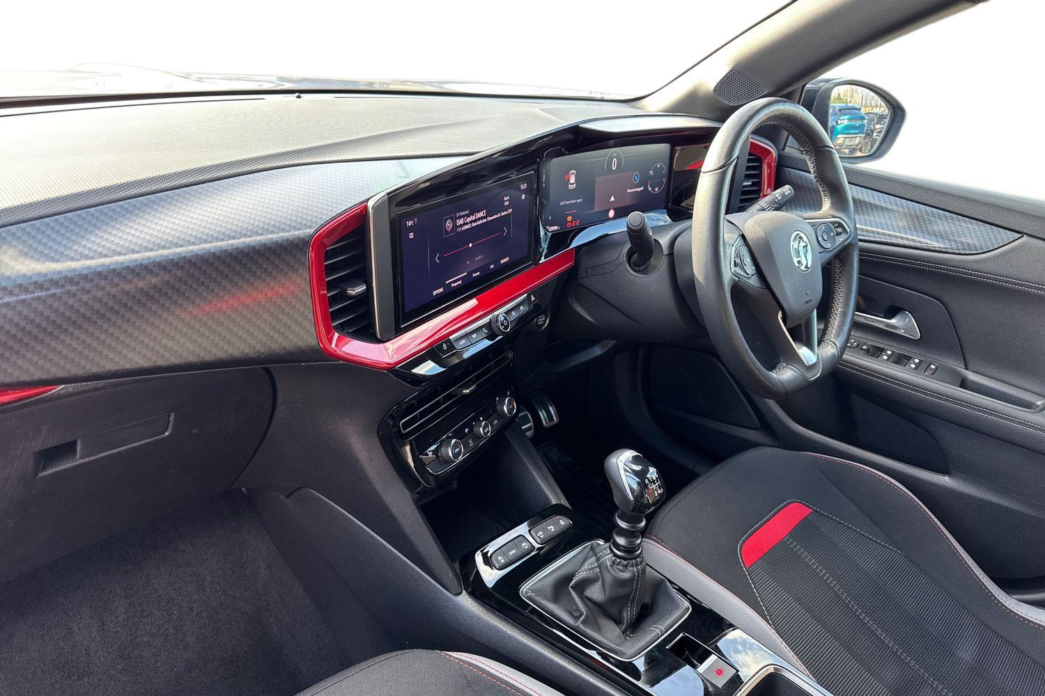 Used Vauxhall Mokka 2022 for sale - 77842749: Photo 15