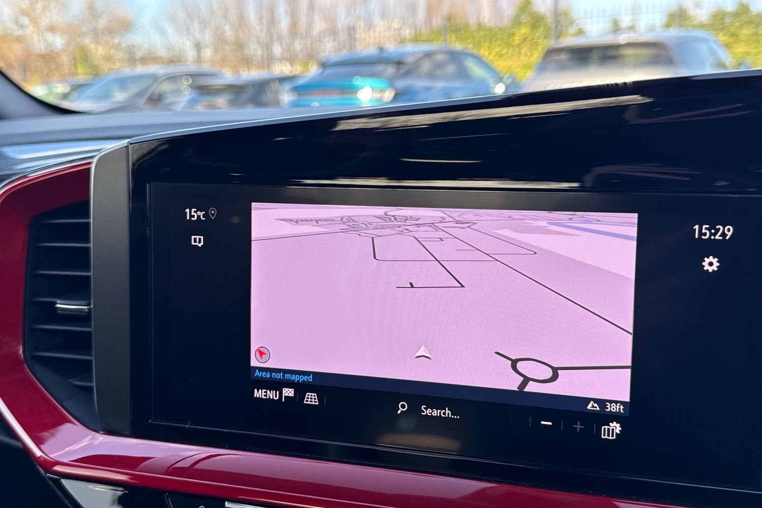 Used Vauxhall Mokka 2022 for sale - 77842749: Photo 17