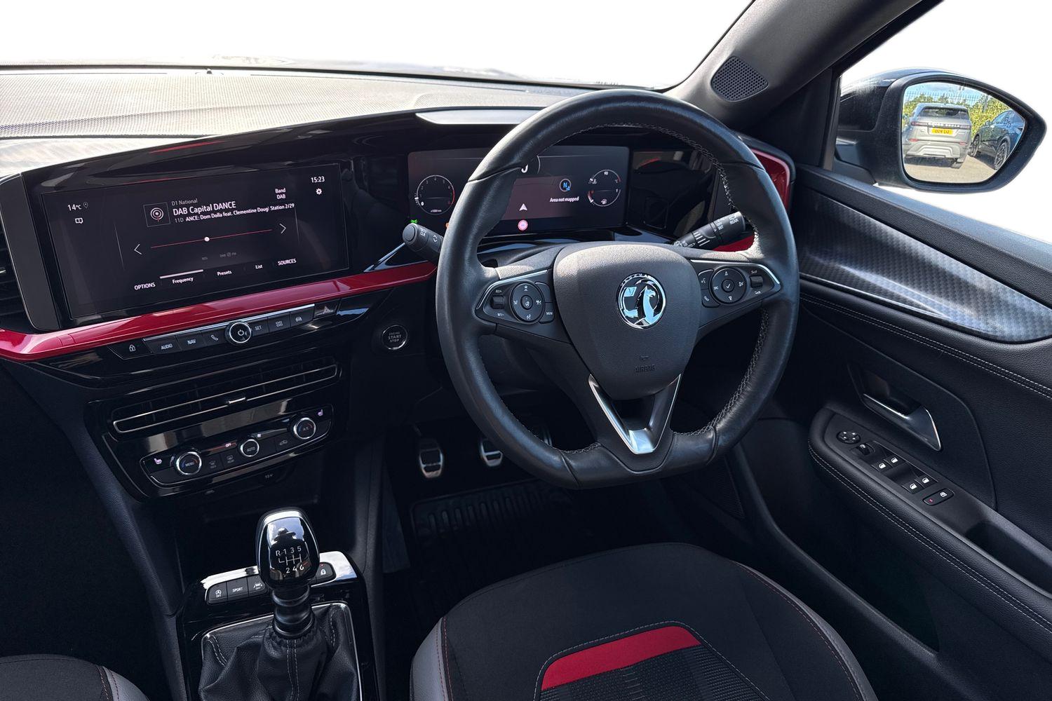 Used Vauxhall Mokka 2022 for sale - 77842749: Photo 18