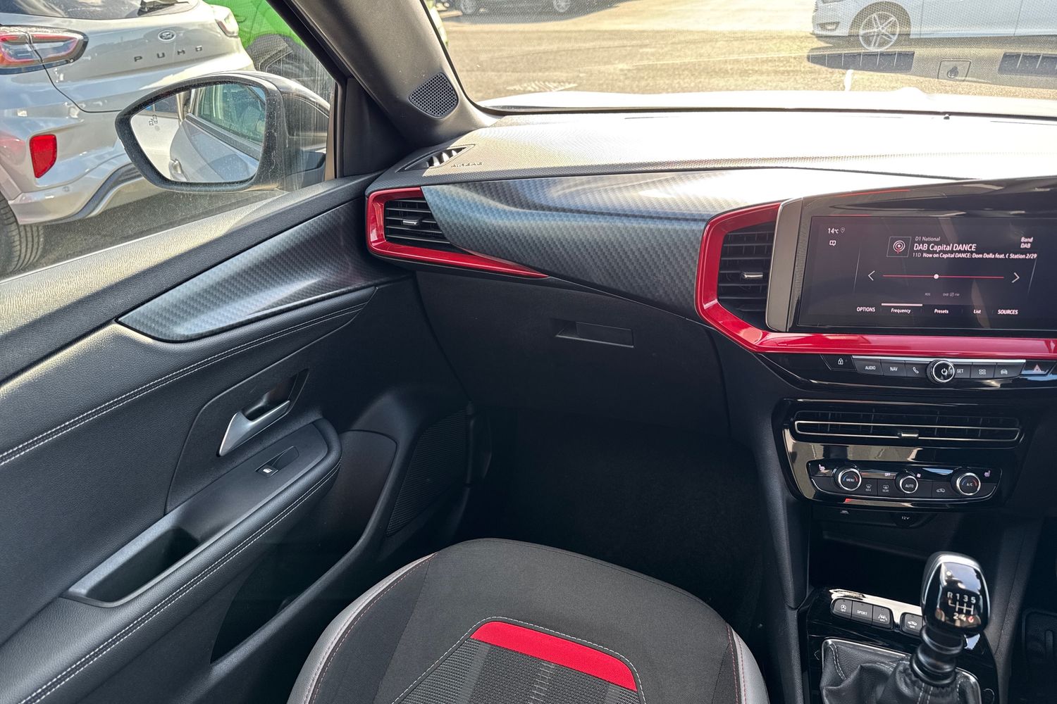 Used Vauxhall Mokka 2022 for sale - 77842749: Photo 20