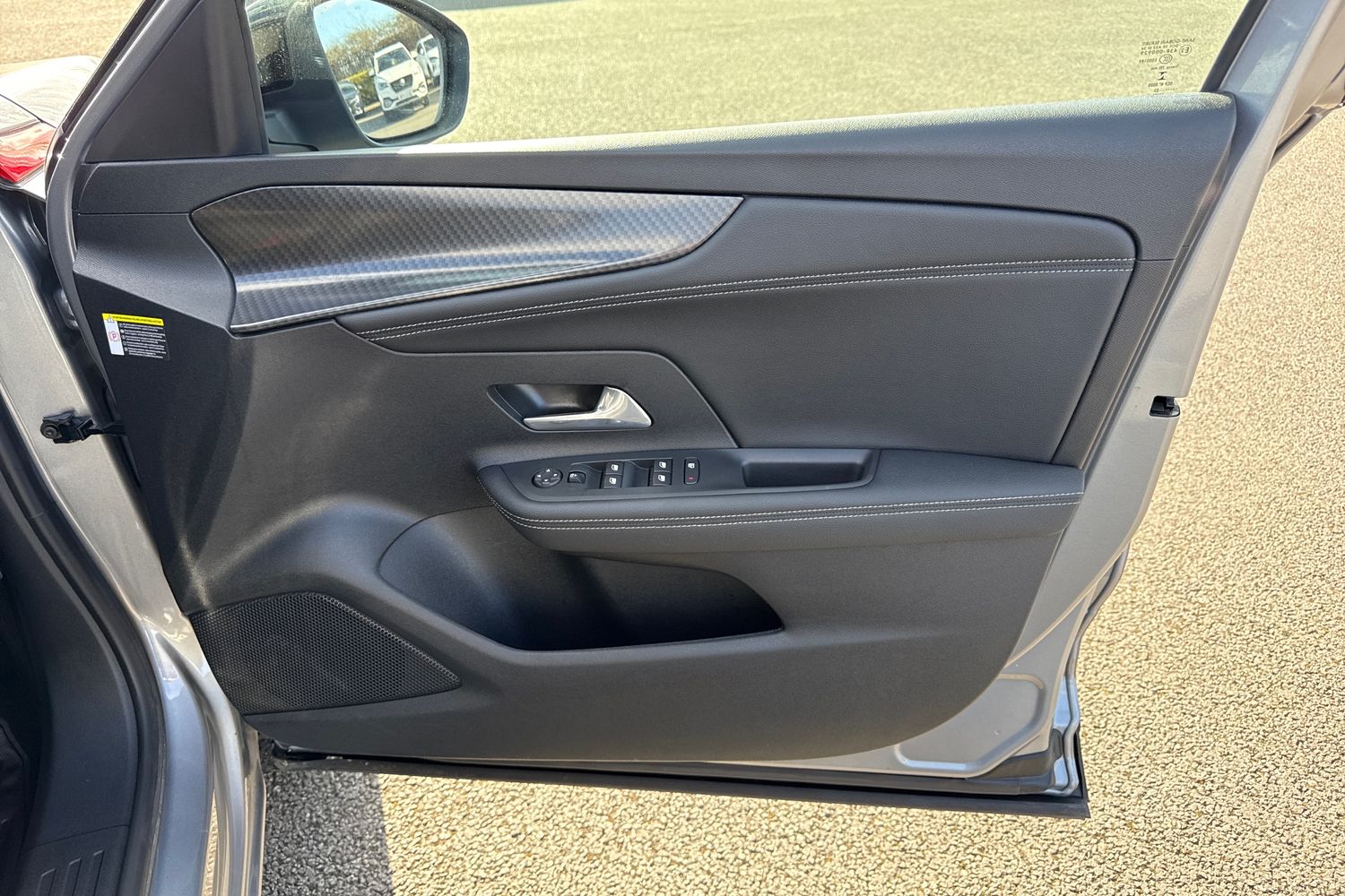 Used Vauxhall Mokka 2022 for sale - 77842749: Photo 21