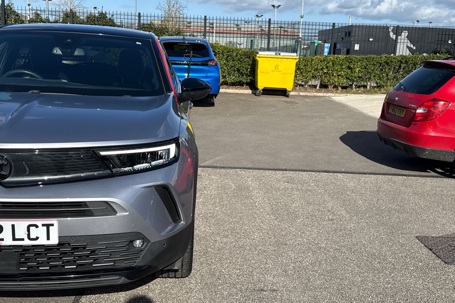 Used Vauxhall Mokka 2022 for sale - 77842749: Photo 26