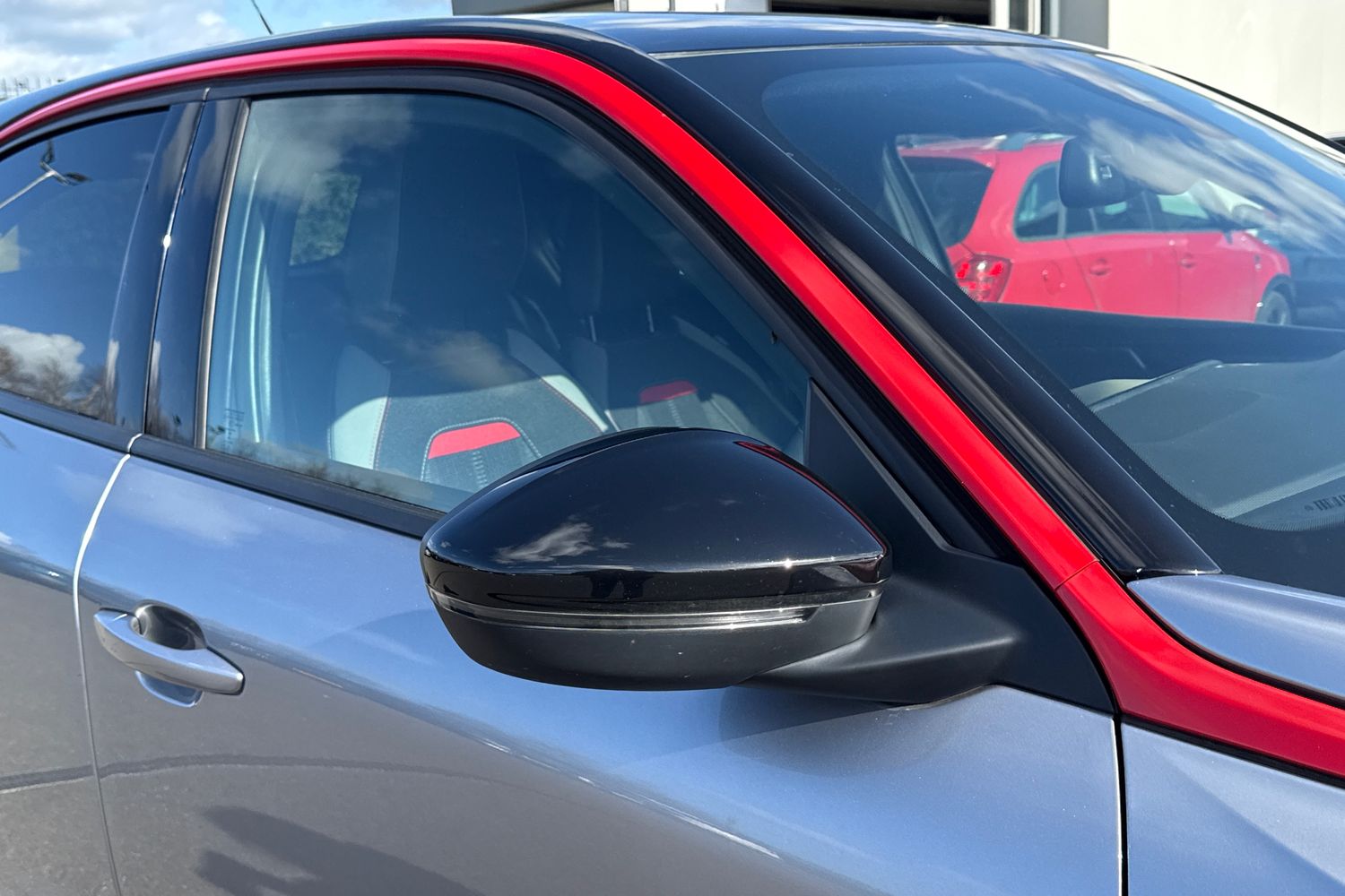 Used Vauxhall Mokka 2022 for sale - 77842749: Photo 28