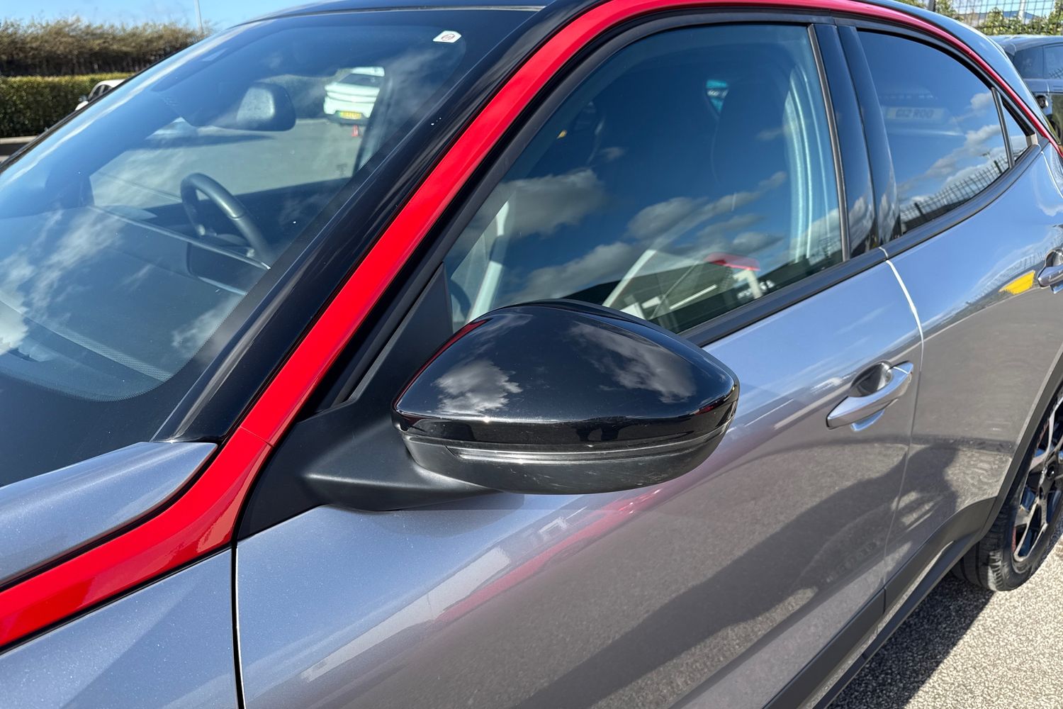 Used Vauxhall Mokka 2022 for sale - 77842749: Photo 29