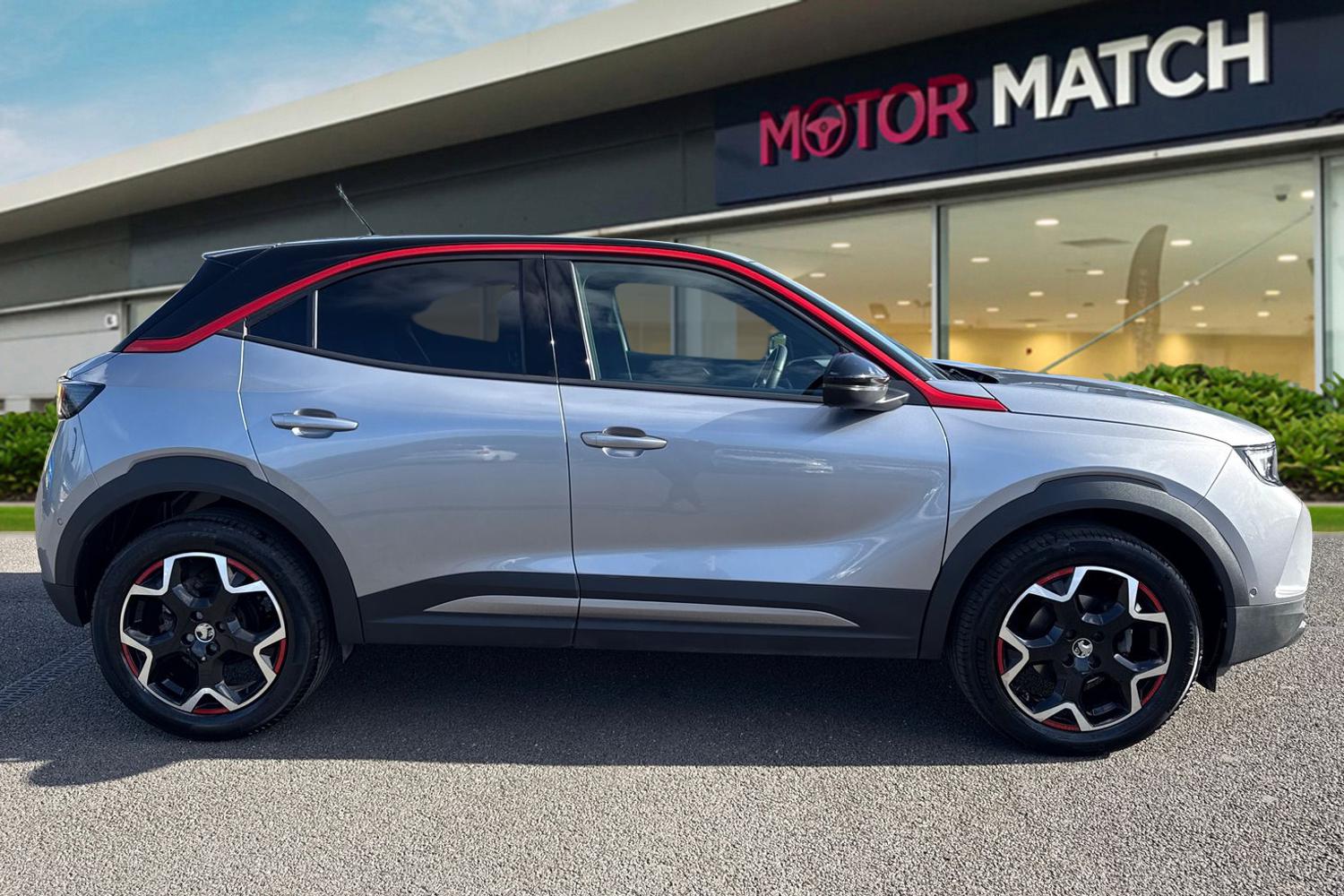 Used Vauxhall Mokka 2022 for sale - 77842749: Photo 3