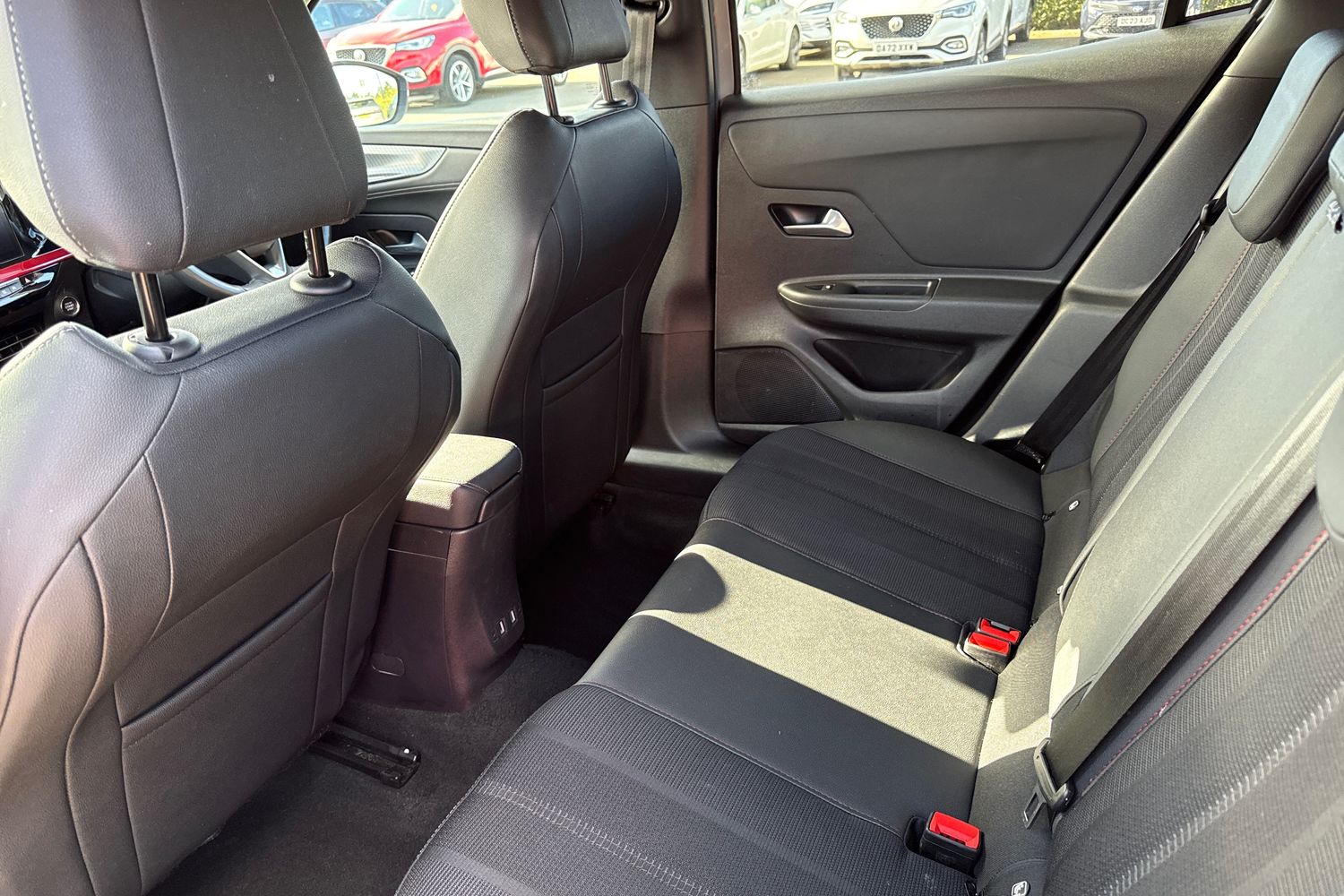 Used Vauxhall Mokka 2022 for sale - 77842749: Photo 30