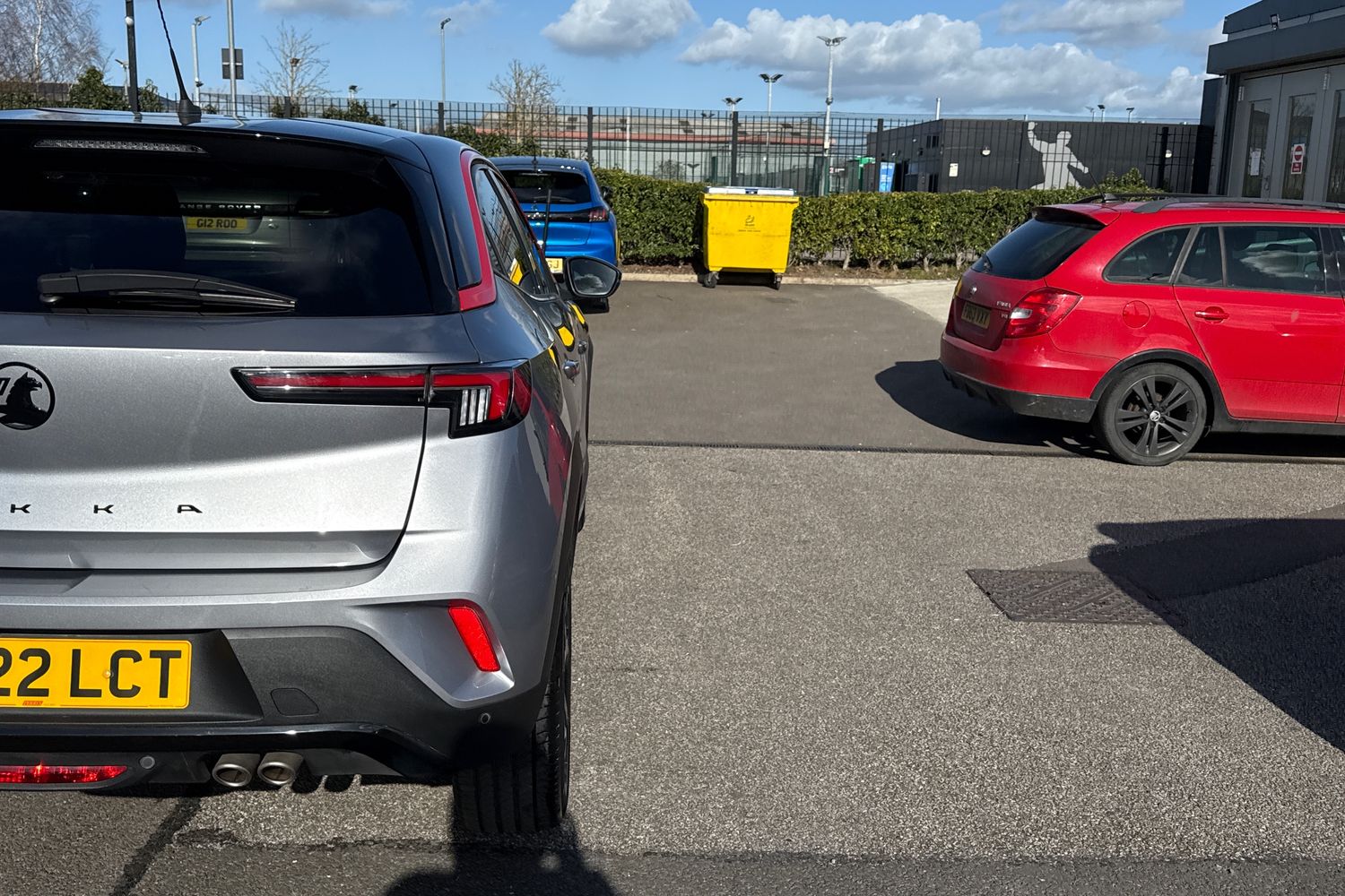 Used Vauxhall Mokka 2022 for sale - 77842749: Photo 34