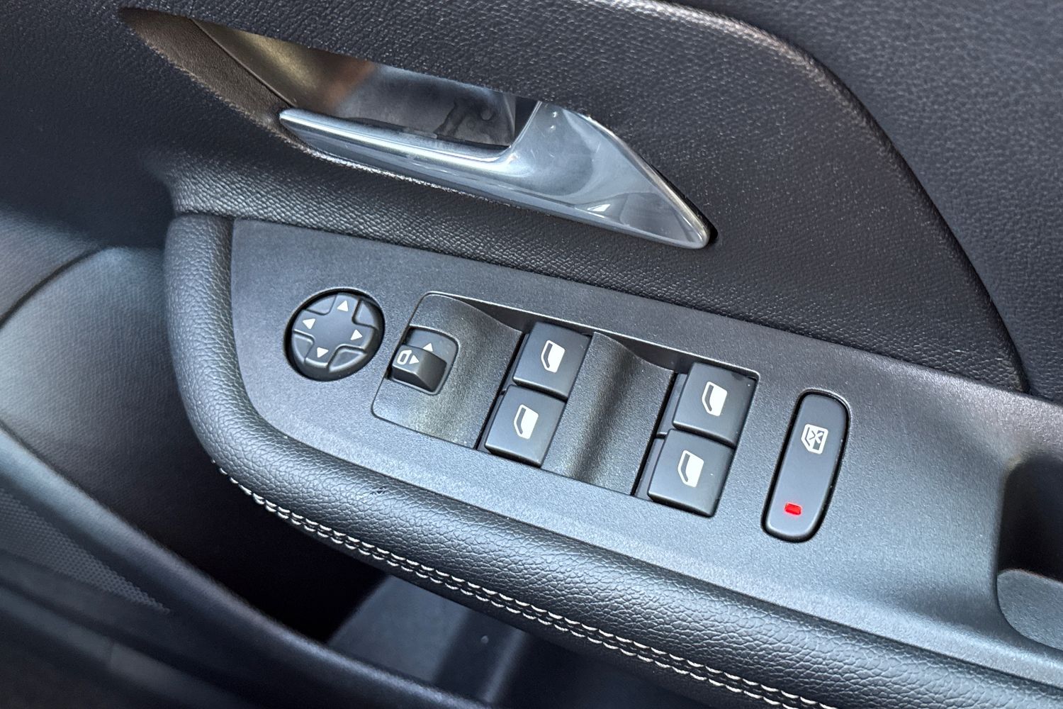 Used Vauxhall Mokka 2022 for sale - 77842749: Photo 39