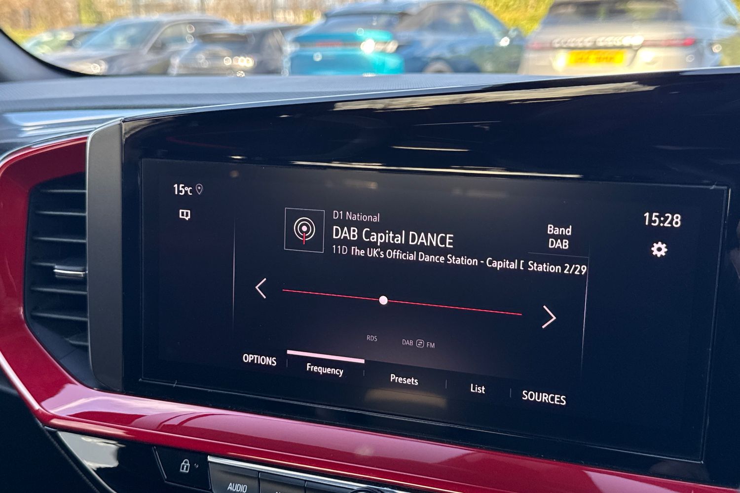 Used Vauxhall Mokka 2022 for sale - 77842749: Photo 42