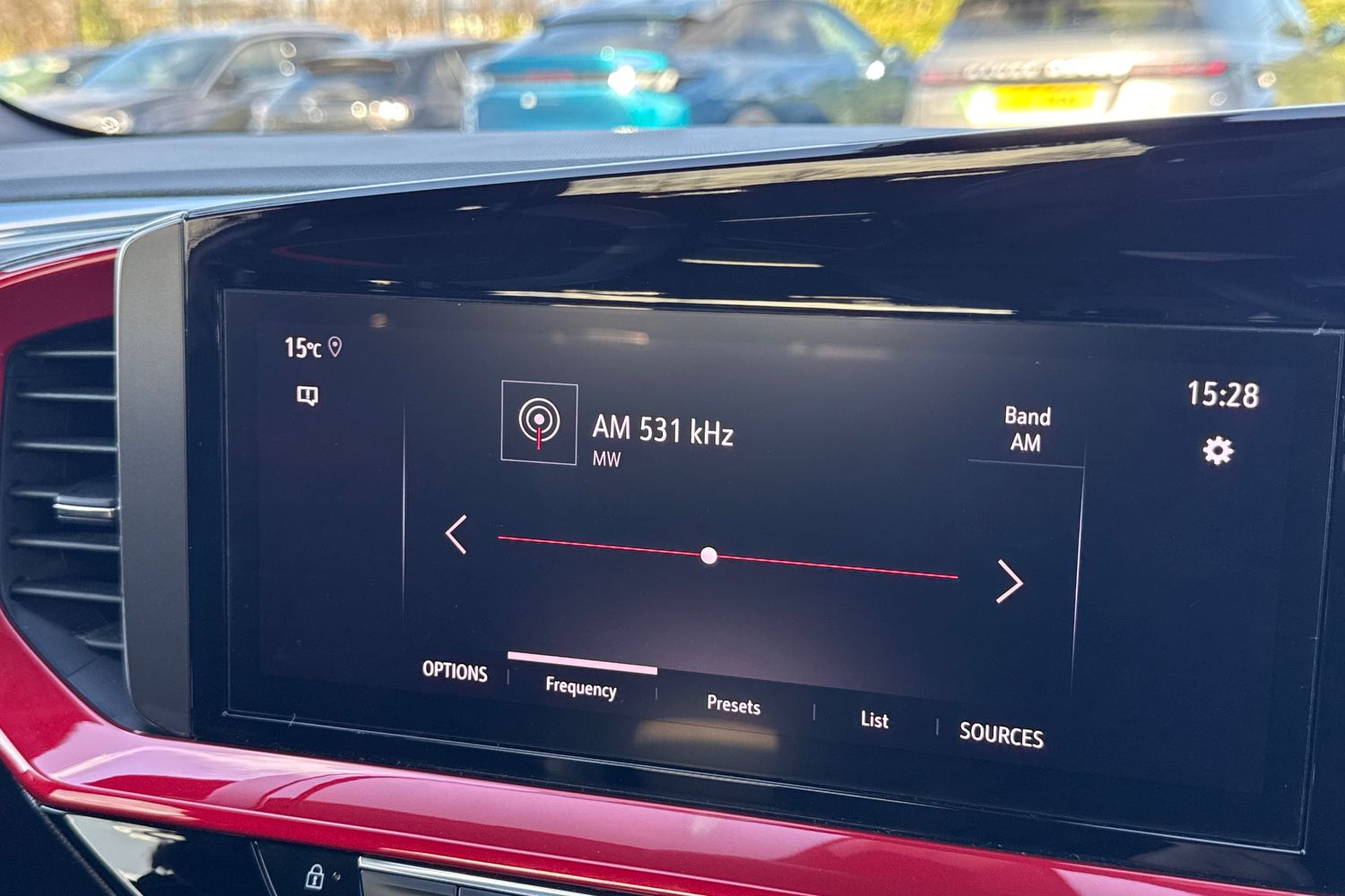 Used Vauxhall Mokka 2022 for sale - 77842749: Photo 43