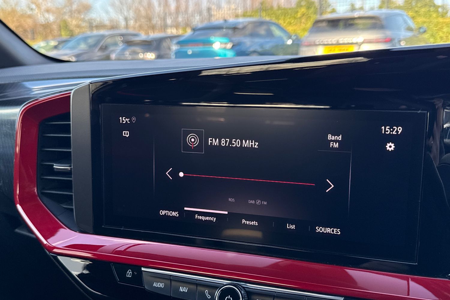 Used Vauxhall Mokka 2022 for sale - 77842749: Photo 44