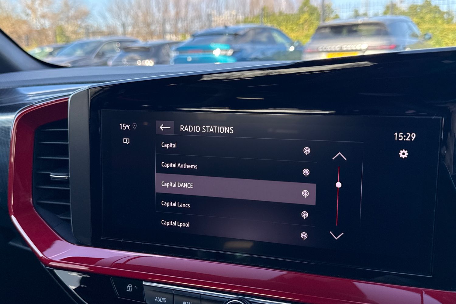 Used Vauxhall Mokka 2022 for sale - 77842749: Photo 45