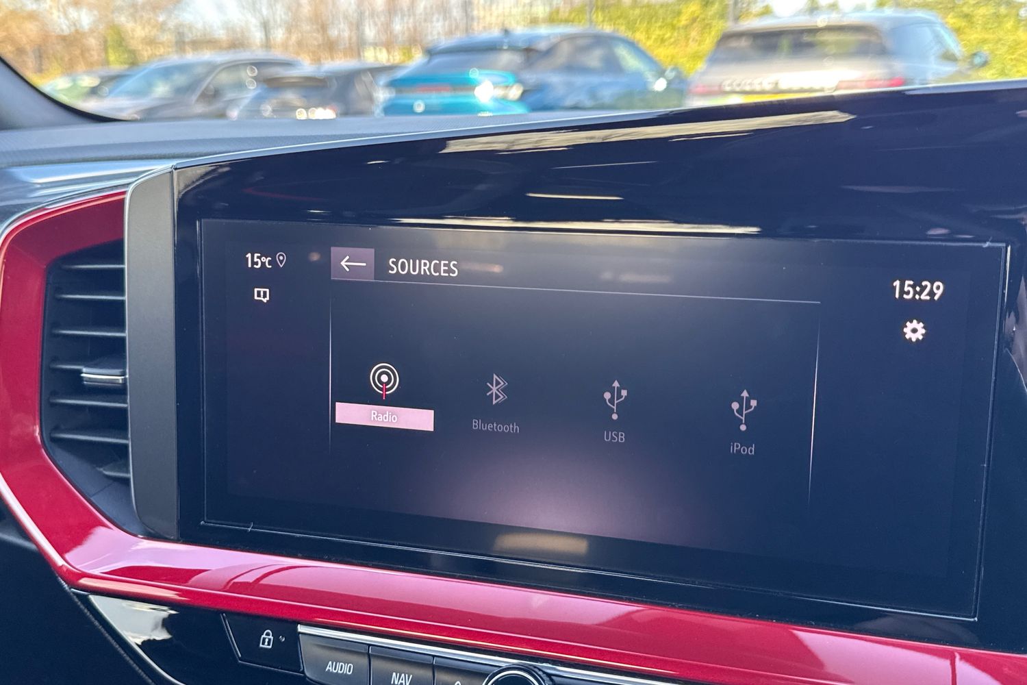 Used Vauxhall Mokka 2022 for sale - 77842749: Photo 46