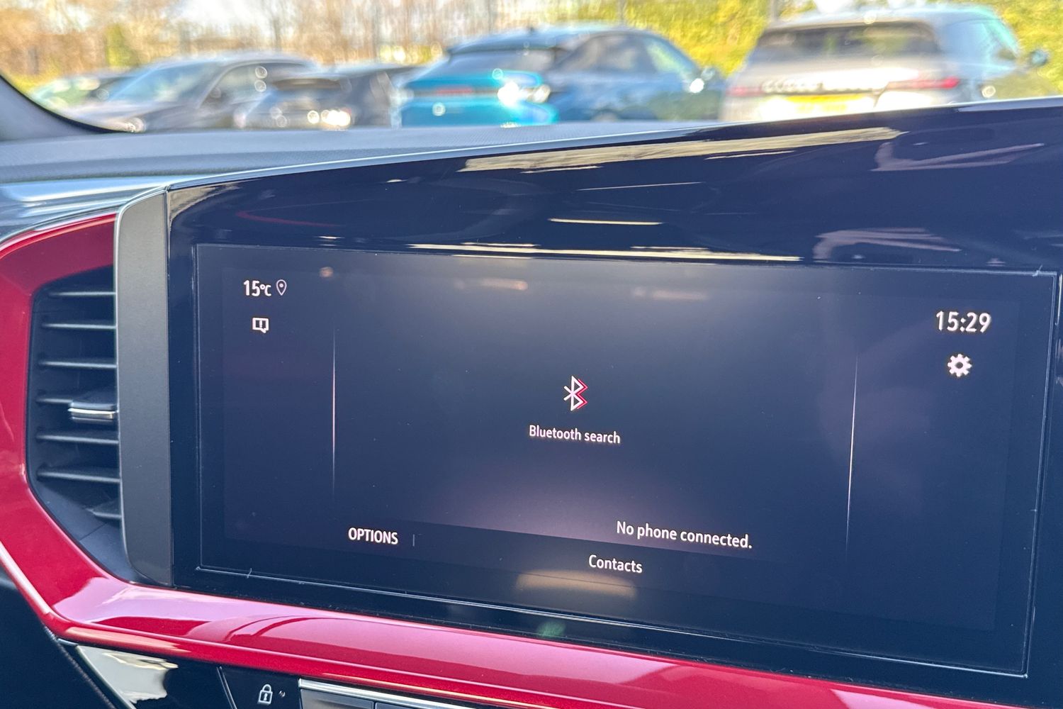 Used Vauxhall Mokka 2022 for sale - 77842749: Photo 47