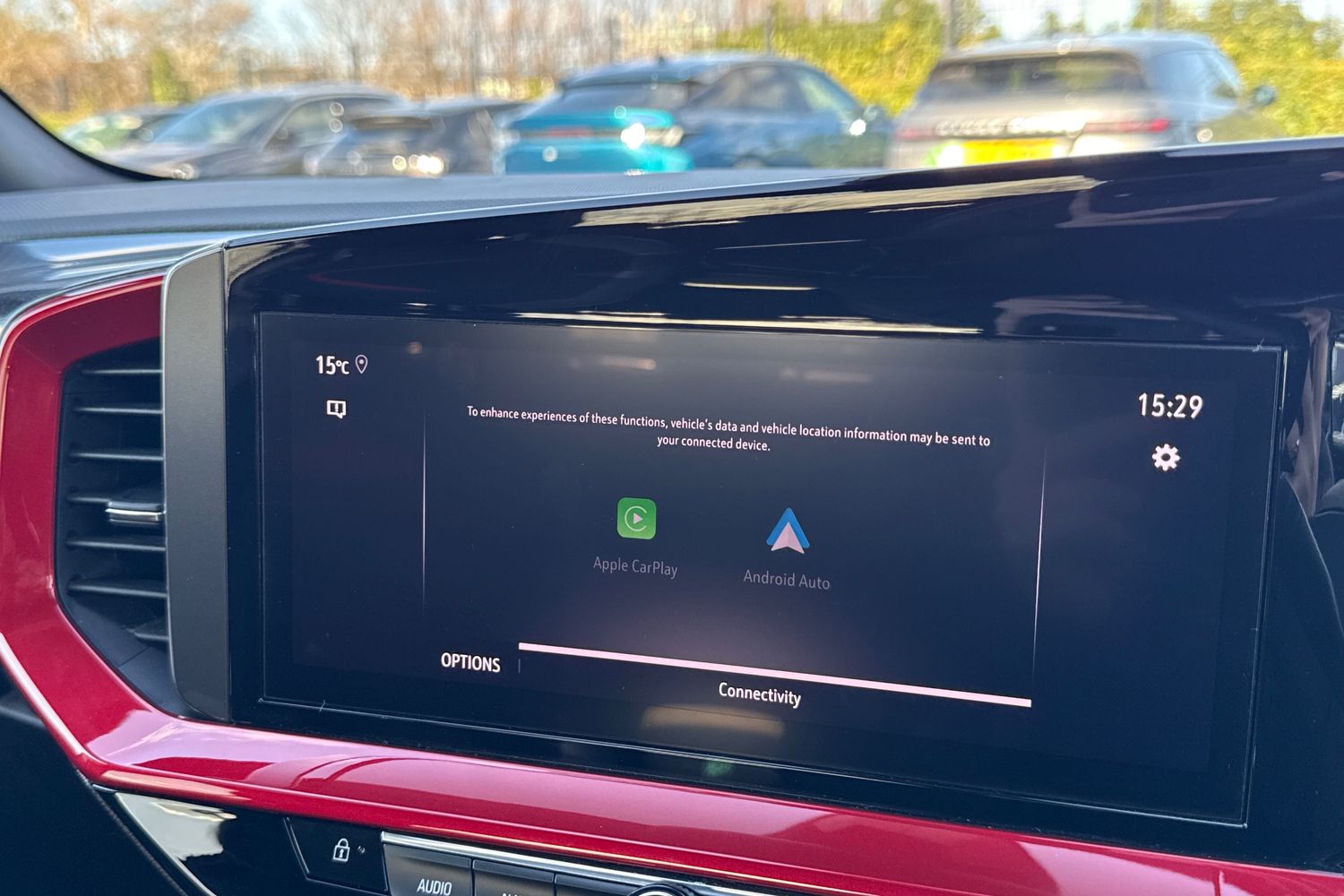 Used Vauxhall Mokka 2022 for sale - 77842749: Photo 48