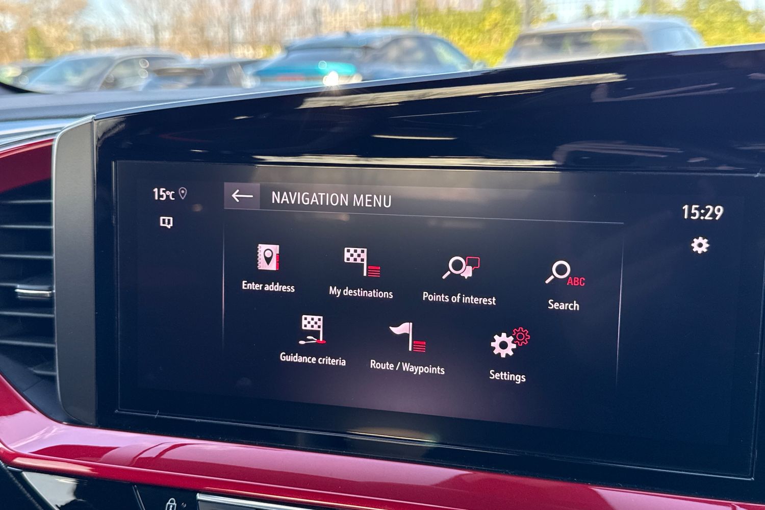 Used Vauxhall Mokka 2022 for sale - 77842749: Photo 49