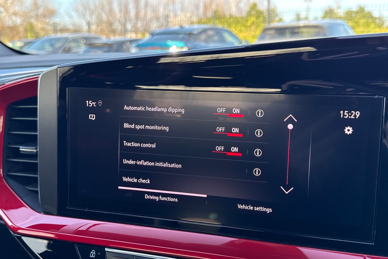 Used Vauxhall Mokka 2022 for sale - 77842749: Photo 50