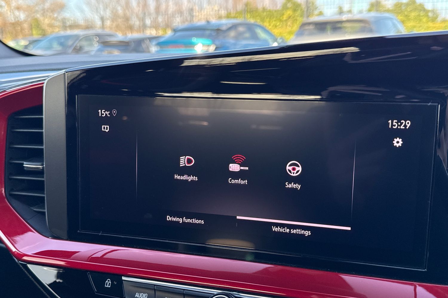 Used Vauxhall Mokka 2022 for sale - 77842749: Photo 51