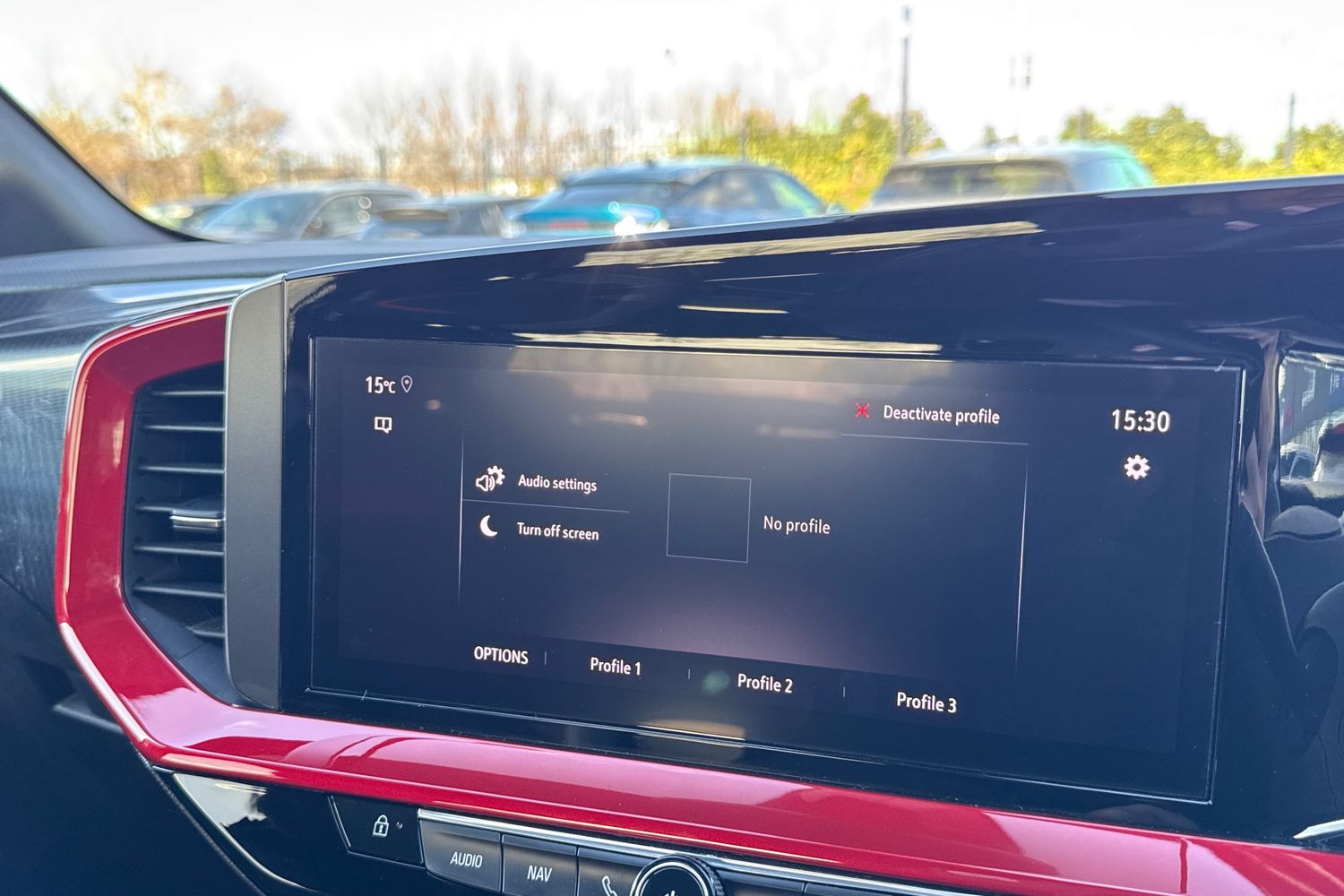 Used Vauxhall Mokka 2022 for sale - 77842749: Photo 52