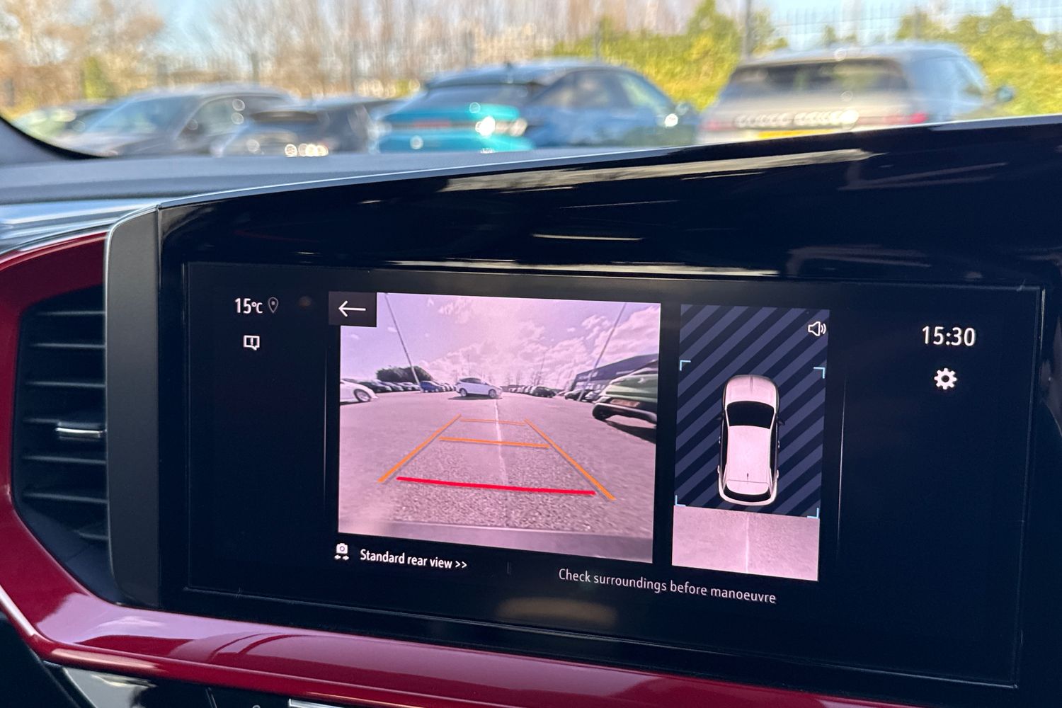 Used Vauxhall Mokka 2022 for sale - 77842749: Photo 53