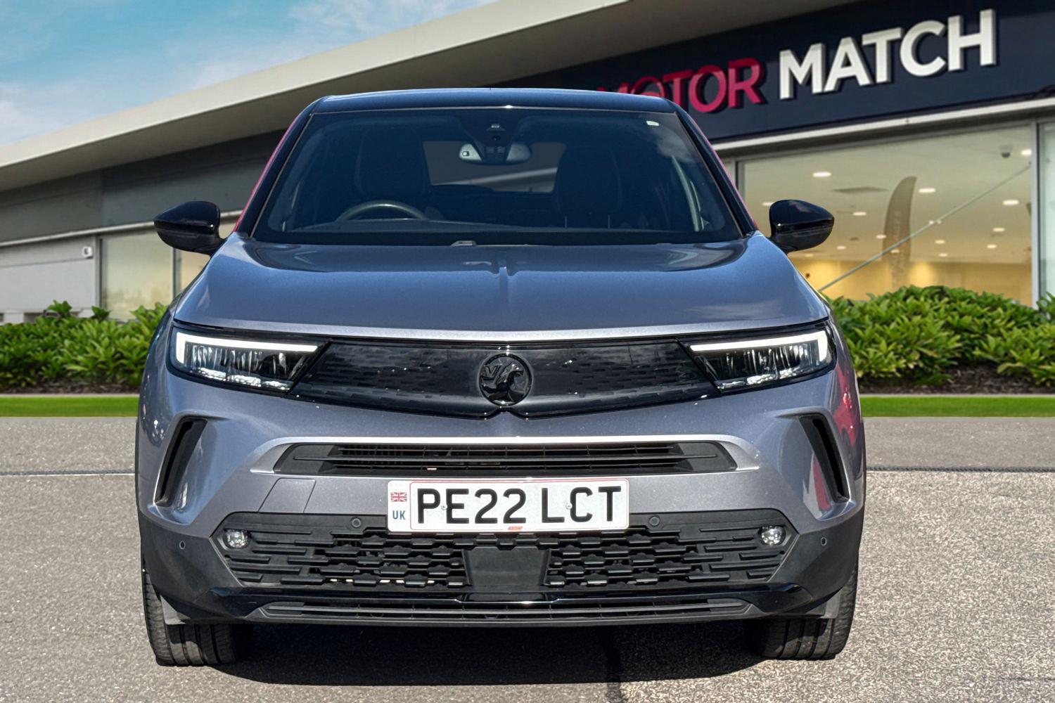 Used Vauxhall Mokka 2022 for sale - 77842749: Photo 6