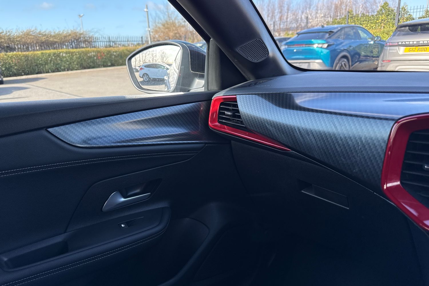 Used Vauxhall Mokka 2022 for sale - 77842749: Photo 61