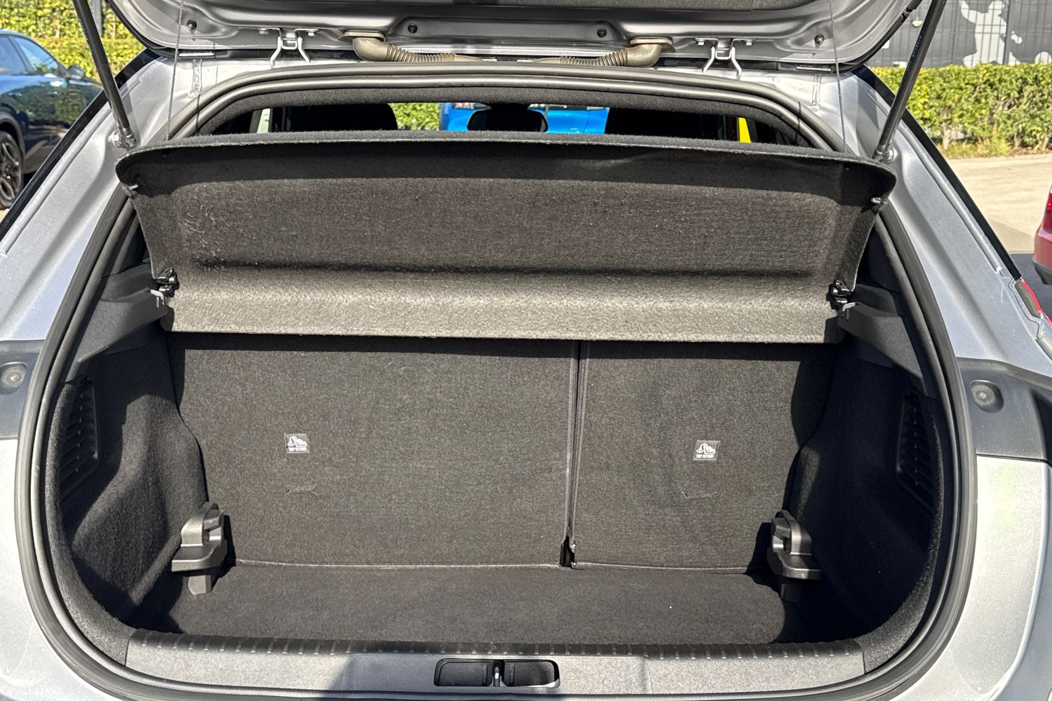 Used Vauxhall Mokka 2022 for sale - 77842749: Photo 7