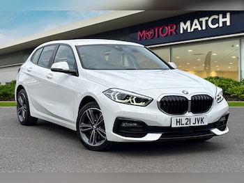 BMW - 1 Series