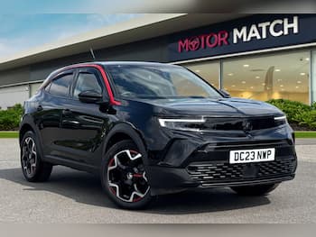 Used Vauxhall Mokka 2023 for sale - 79630733: Photo