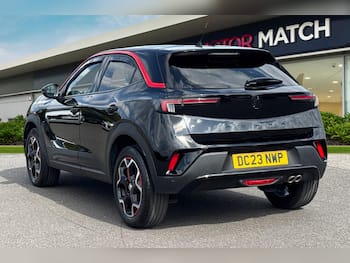 Used Vauxhall Mokka 2023 for sale - 79630733: Photo
