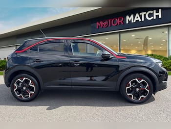 Used Vauxhall Mokka 2023 for sale - 79630733: Photo
