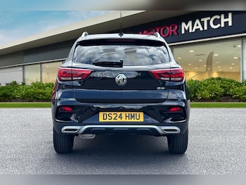 Used MG MG ZS 2024 for sale - 79458855: Photo