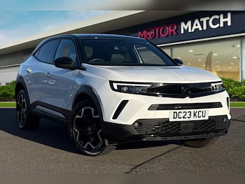 Used Vauxhall Mokka 2023 for sale - 77337189: Photo