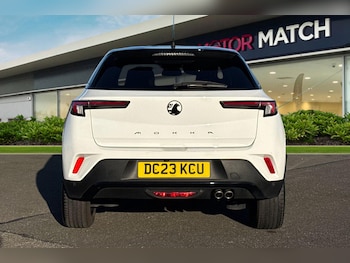 Used Vauxhall Mokka 2023 for sale - 77337189: Photo