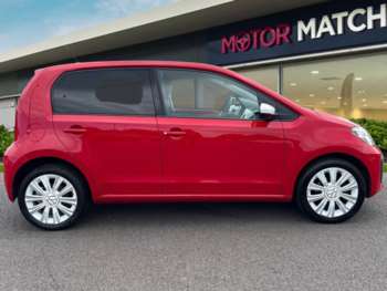Used Volkswagen up! 2020 for sale - 75150840: Photo