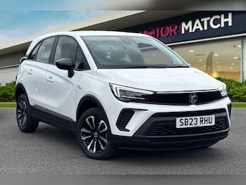 Used Vauxhall Crossland 2023 for sale - 79724577: Photo
