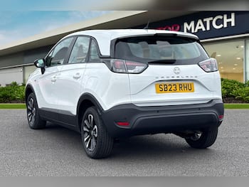 Used Vauxhall Crossland 2023 for sale - 79724577: Photo